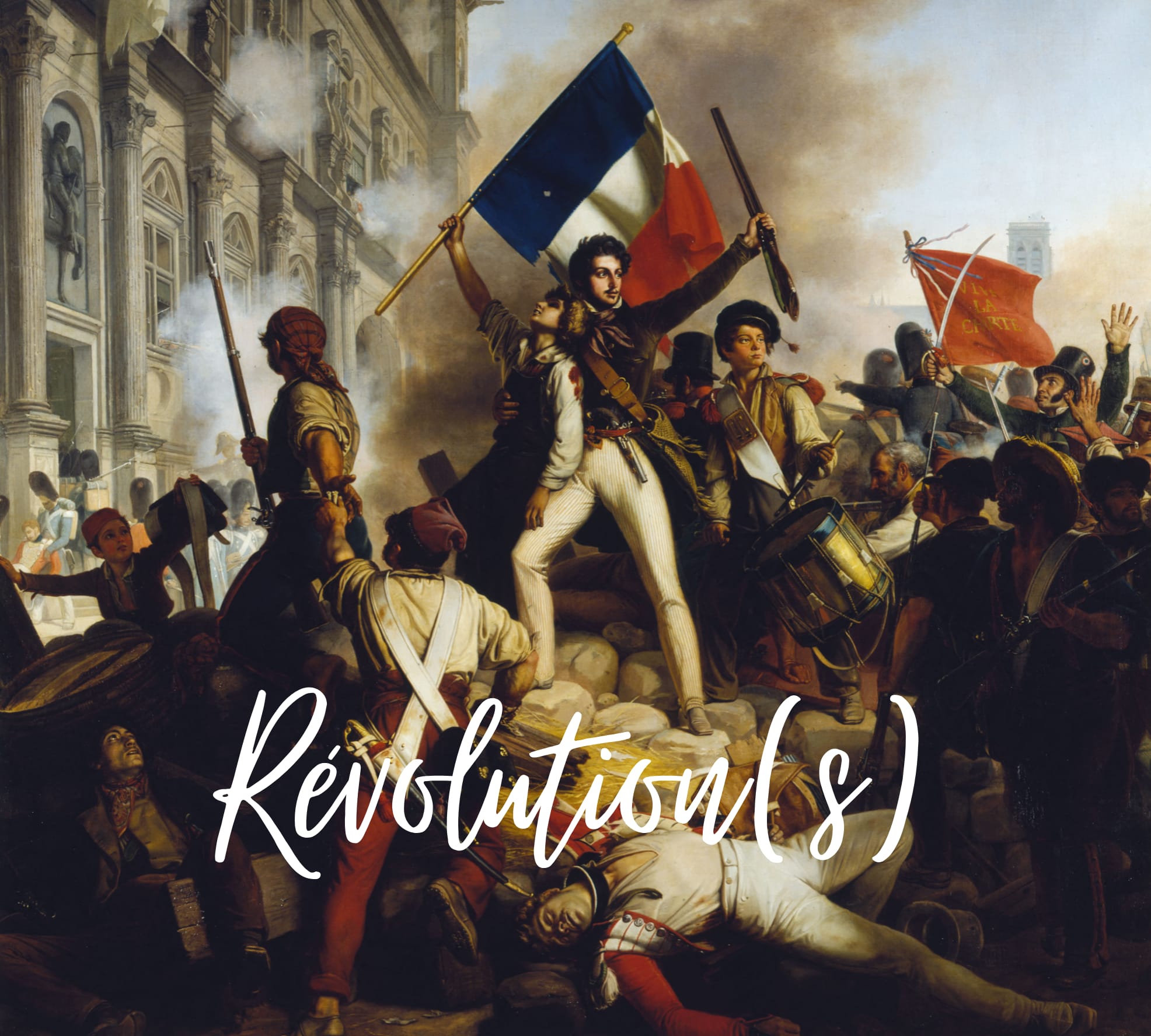 Révolution(s)