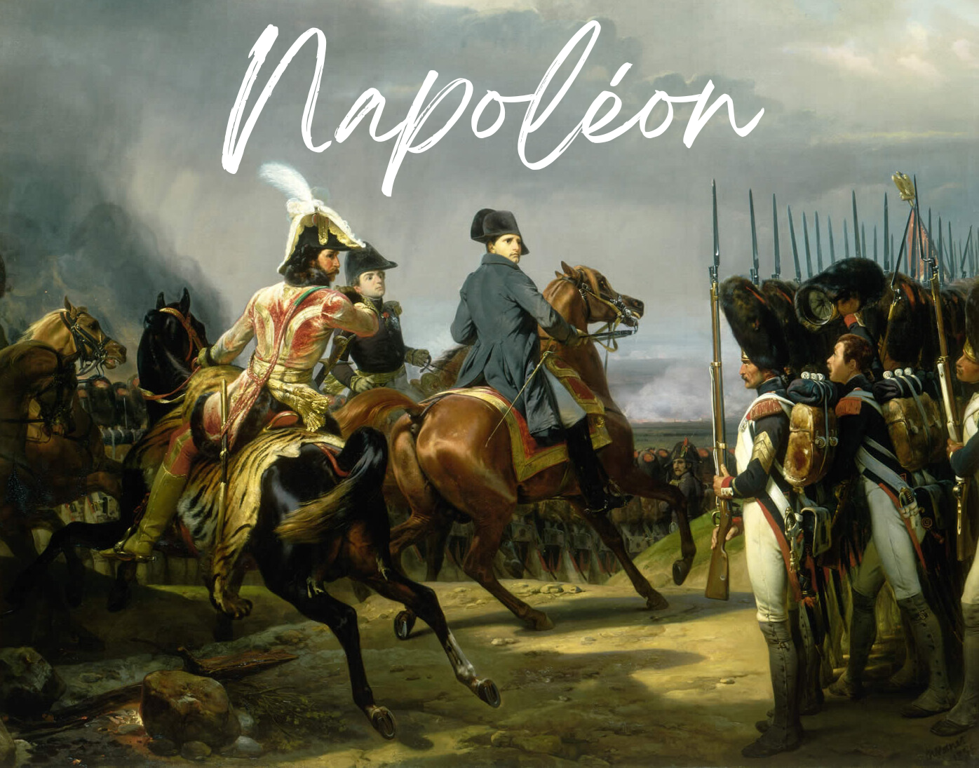Napoléon